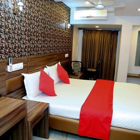 Hotel Sea Shore นาวีมุมไบ ภายนอก รูปภาพ