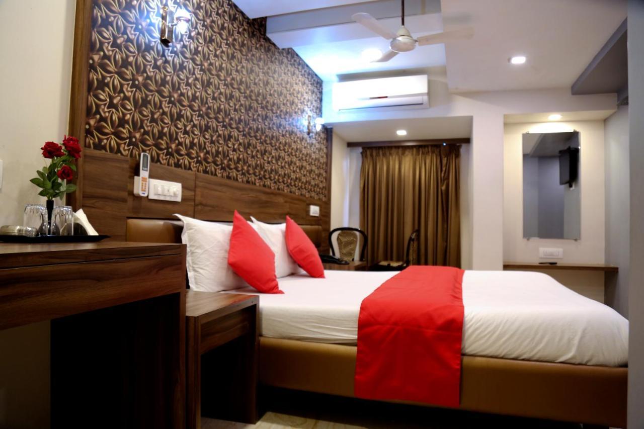 Hotel Sea Shore นาวีมุมไบ ภายนอก รูปภาพ