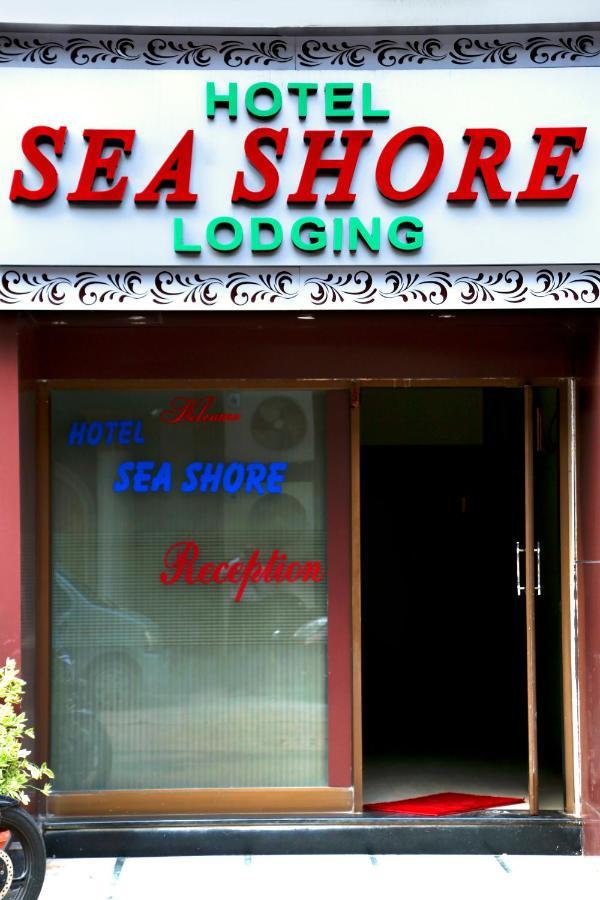 Hotel Sea Shore นาวีมุมไบ ภายนอก รูปภาพ