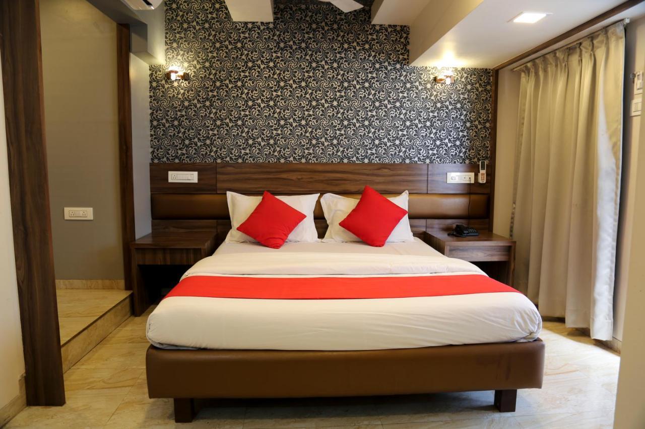 Hotel Sea Shore นาวีมุมไบ ภายนอก รูปภาพ
