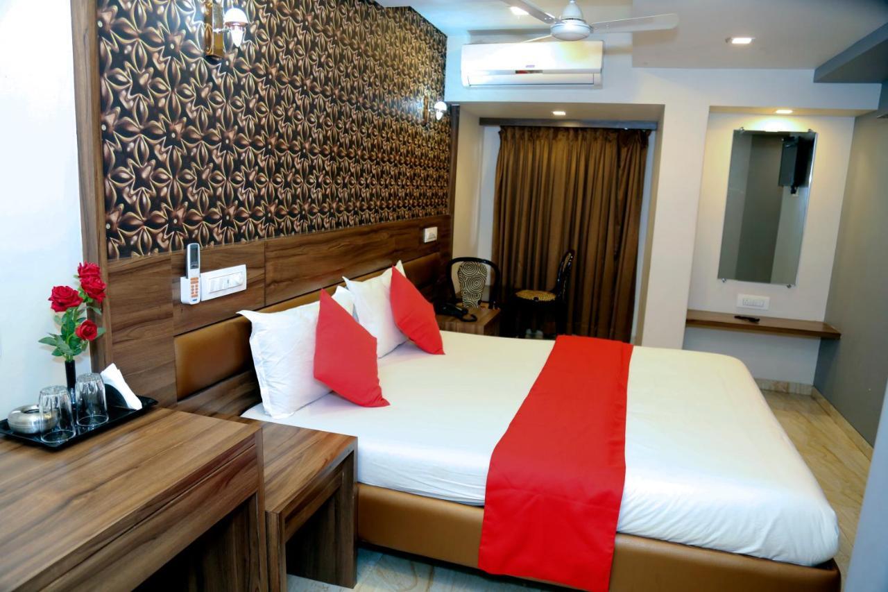 Hotel Sea Shore นาวีมุมไบ ภายนอก รูปภาพ