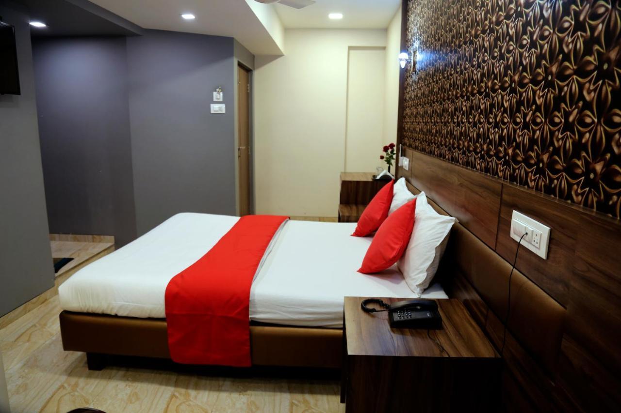 Hotel Sea Shore นาวีมุมไบ ภายนอก รูปภาพ
