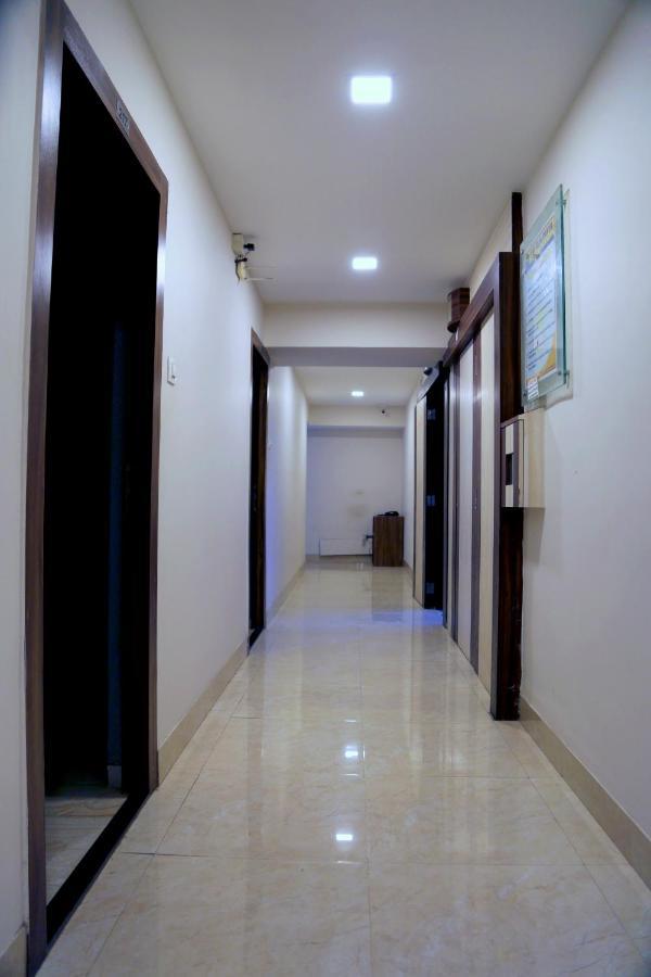 Hotel Sea Shore นาวีมุมไบ ภายนอก รูปภาพ
