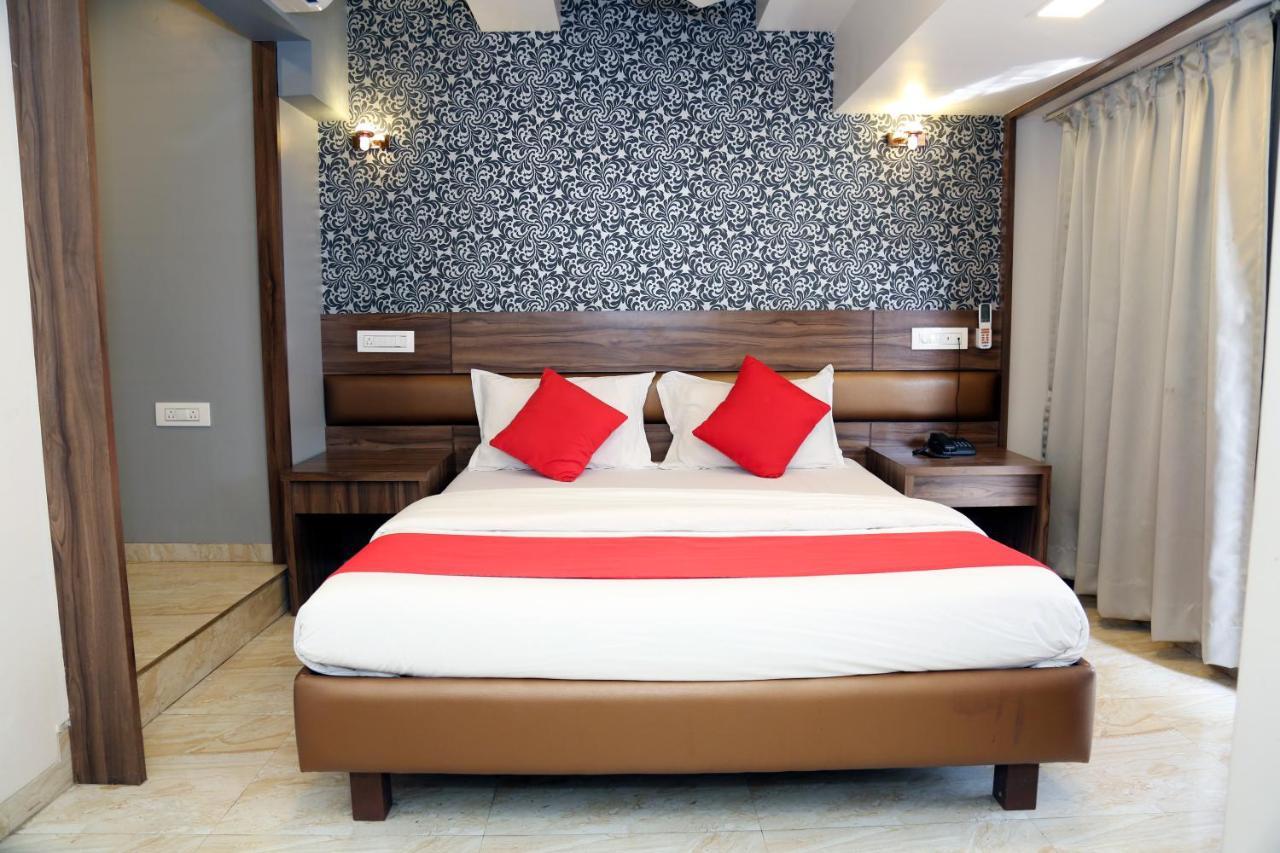 Hotel Sea Shore นาวีมุมไบ ภายนอก รูปภาพ