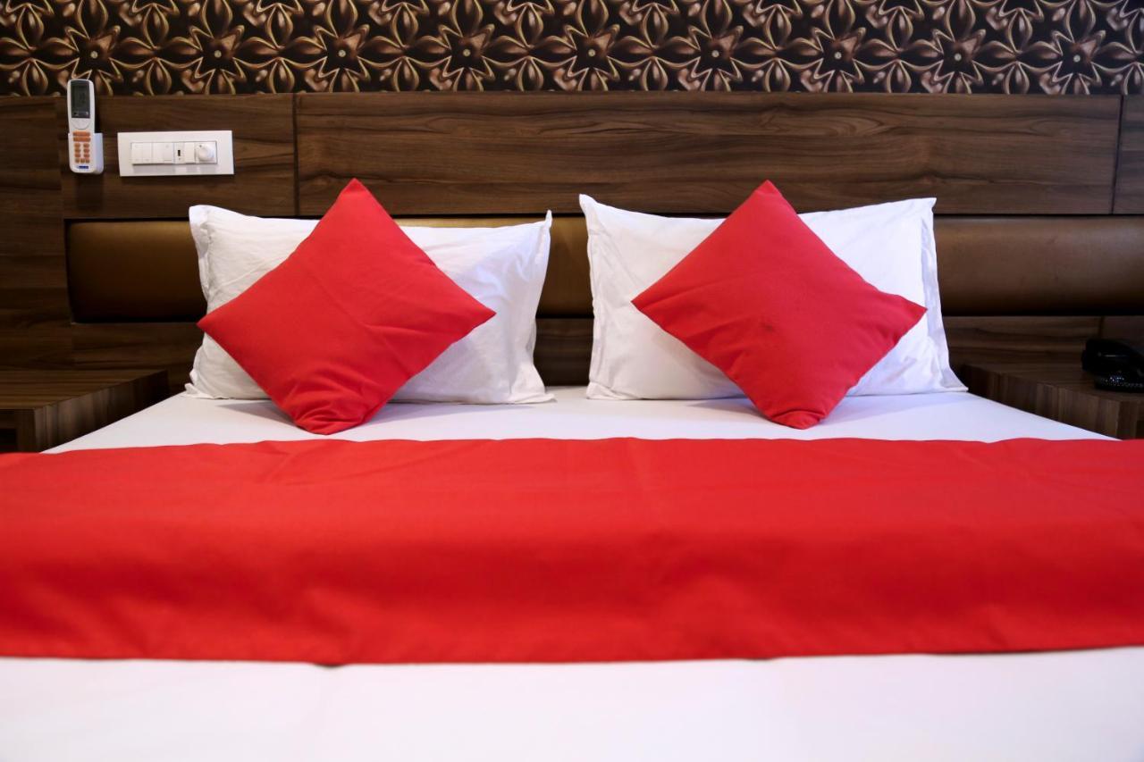 Hotel Sea Shore นาวีมุมไบ ภายนอก รูปภาพ
