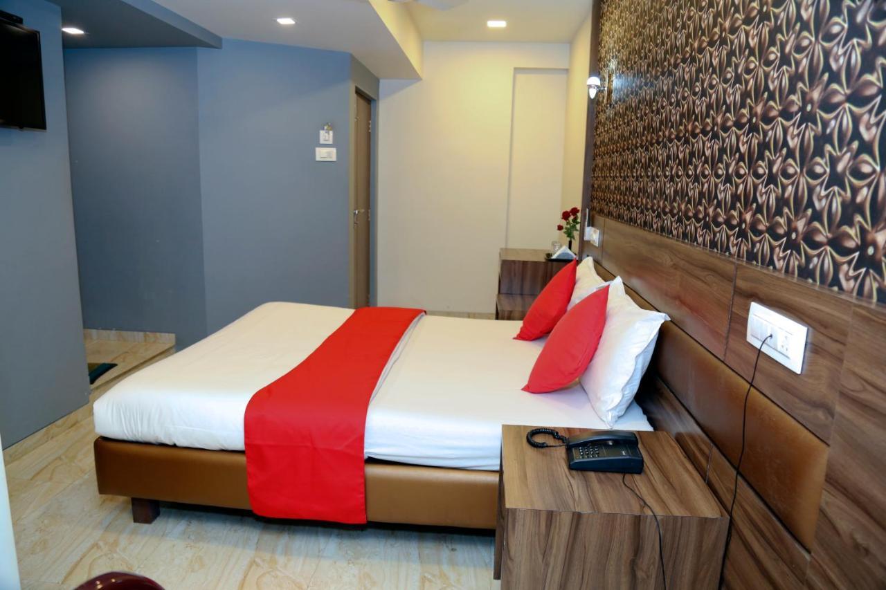 Hotel Sea Shore นาวีมุมไบ ภายนอก รูปภาพ